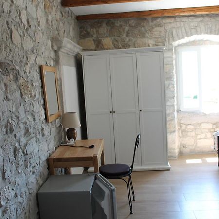 Boutique Hotel Castello Gulich Porec Phòng bức ảnh