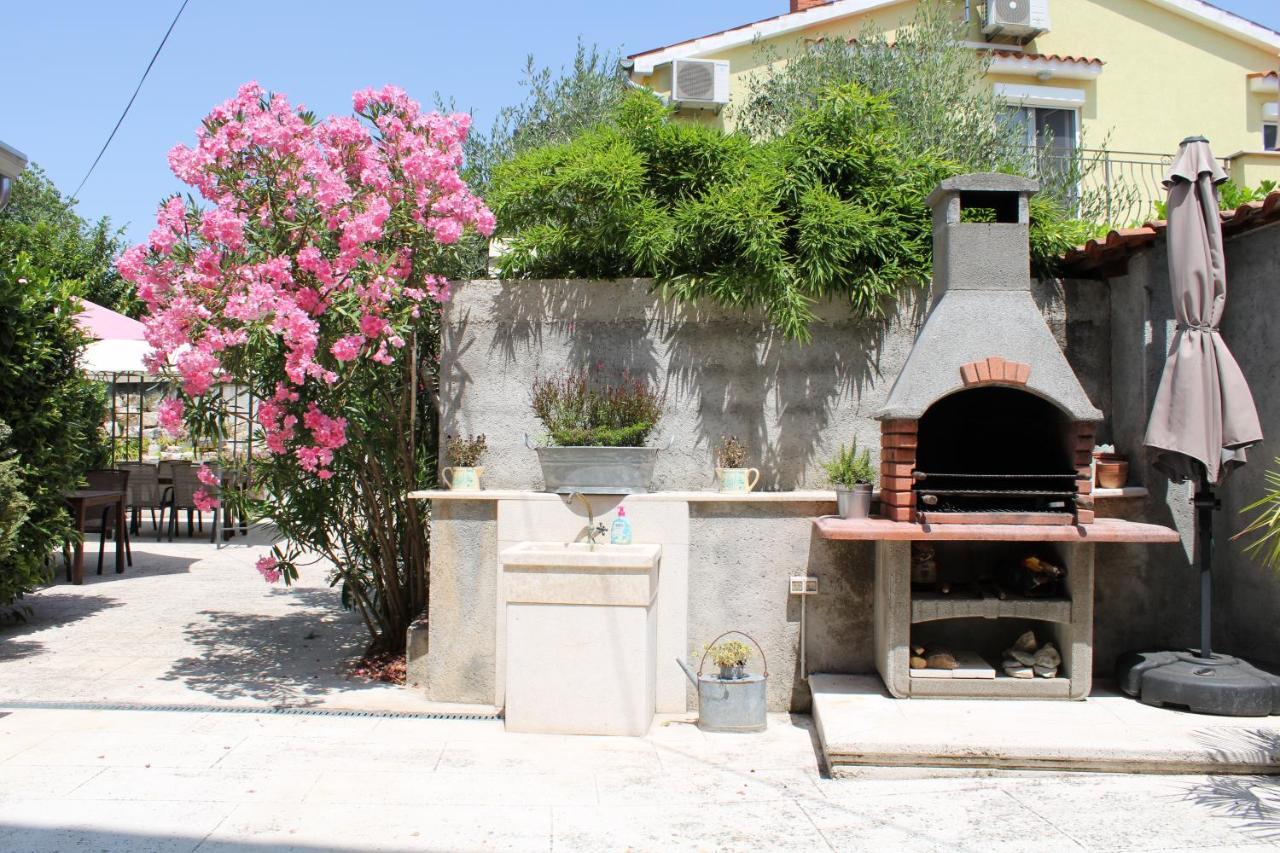 Boutique Hotel Castello Gulich Porec Ngoại thất bức ảnh