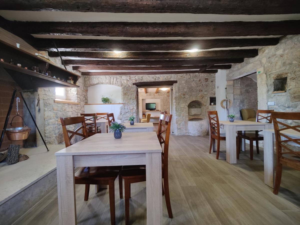 Boutique Hotel Castello Gulich Porec Ngoại thất bức ảnh