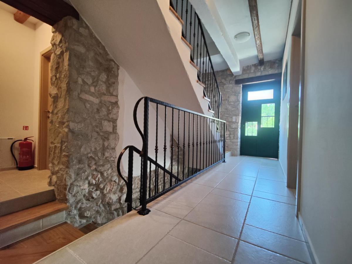 Boutique Hotel Castello Gulich Porec Ngoại thất bức ảnh