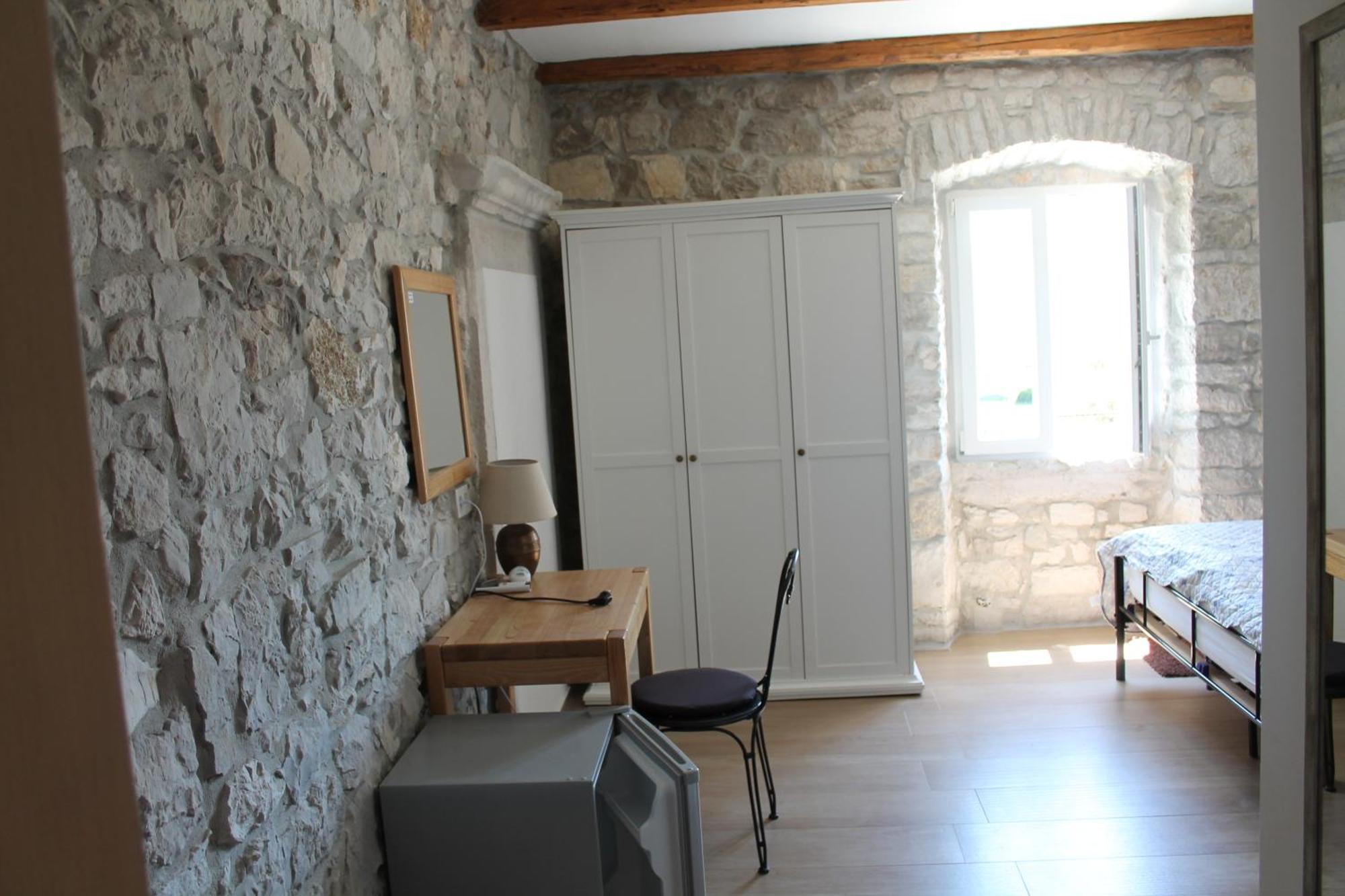 Boutique Hotel Castello Gulich Porec Phòng bức ảnh