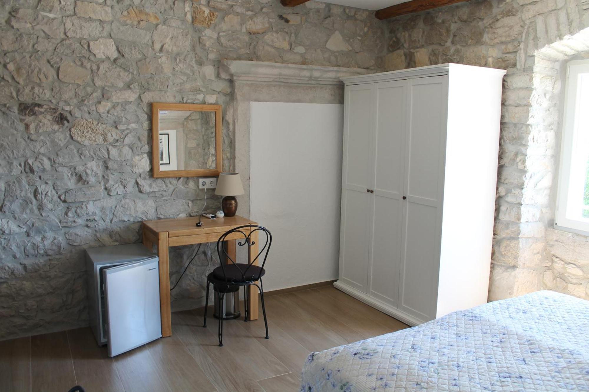 Boutique Hotel Castello Gulich Porec Phòng bức ảnh