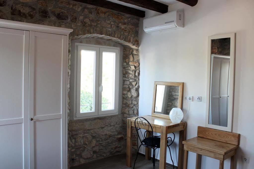 Boutique Hotel Castello Gulich Porec Ngoại thất bức ảnh