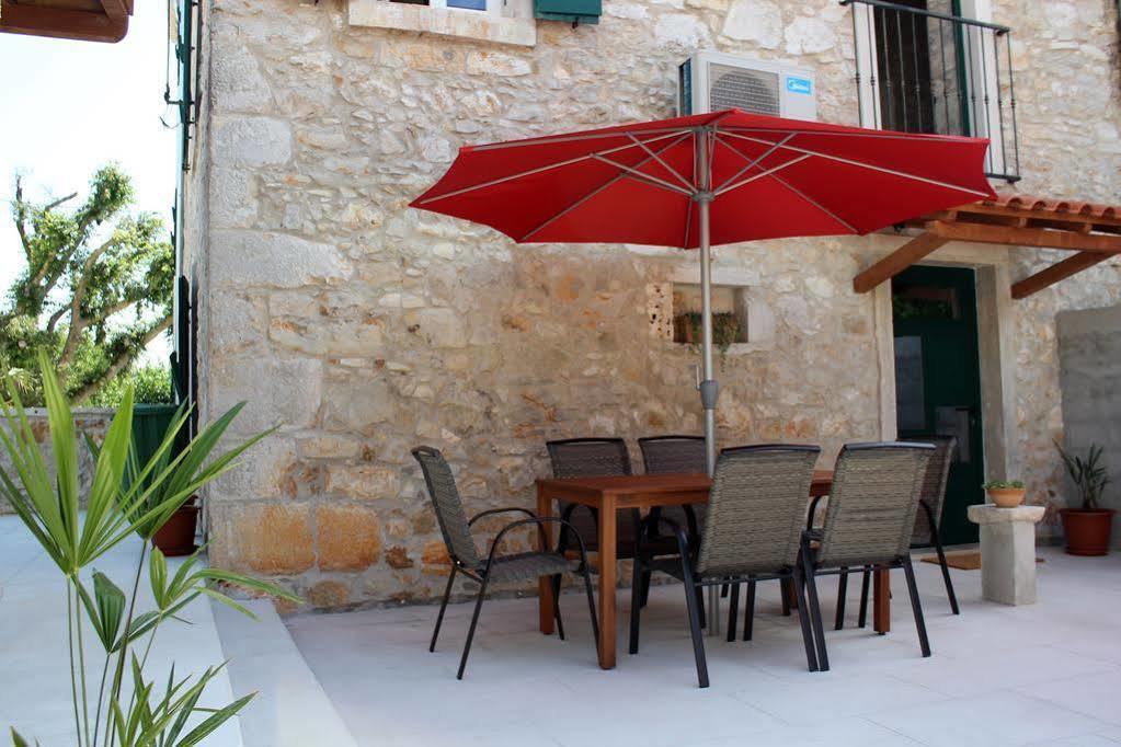 Boutique Hotel Castello Gulich Porec Ngoại thất bức ảnh