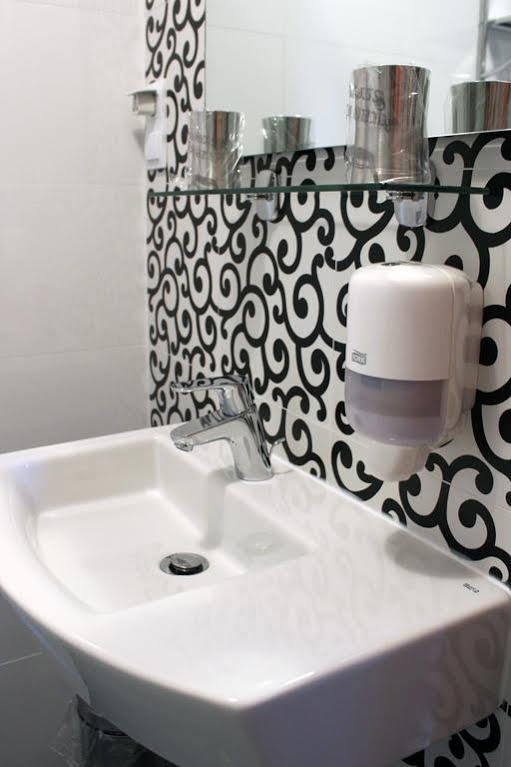 Boutique Hotel Castello Gulich Porec Ngoại thất bức ảnh