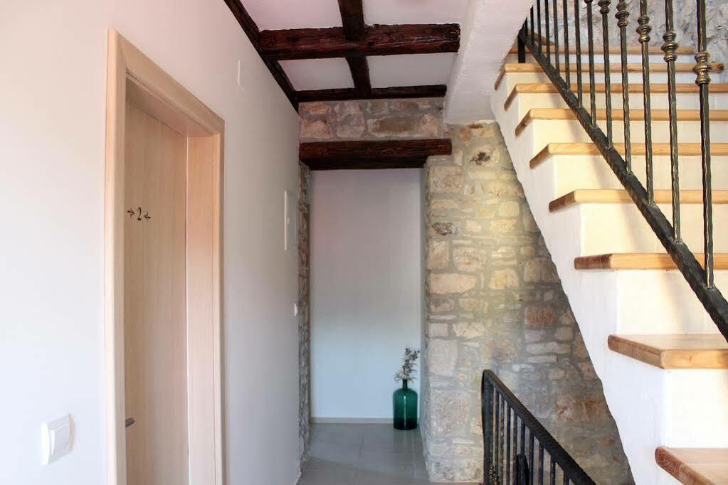 Boutique Hotel Castello Gulich Porec Ngoại thất bức ảnh